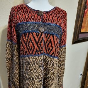 Women's Sweater